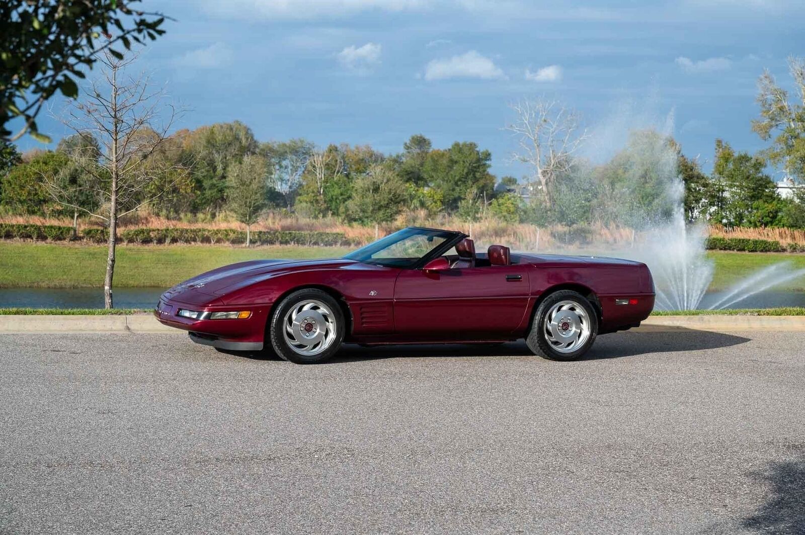 Chevrolet-Corvette-1993-22