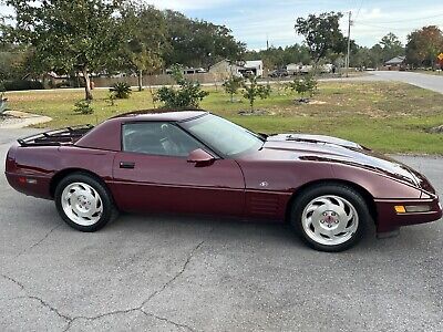 Chevrolet Corvette  1993 à vendre