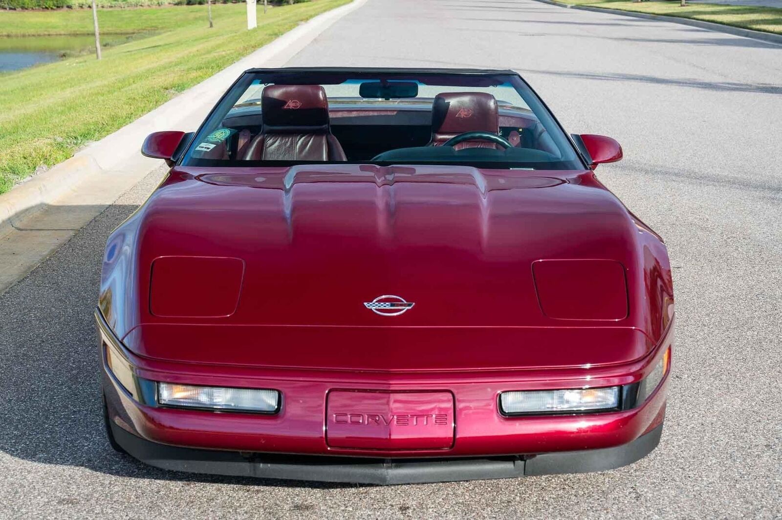 Chevrolet-Corvette-1993-29