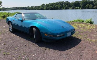 Chevrolet-Corvette-1993-3