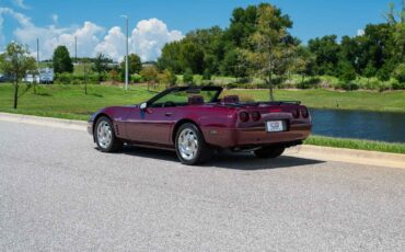 Chevrolet-Corvette-1993-3