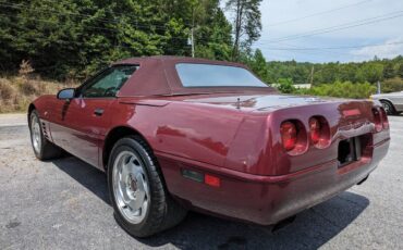 Chevrolet-Corvette-1993-3