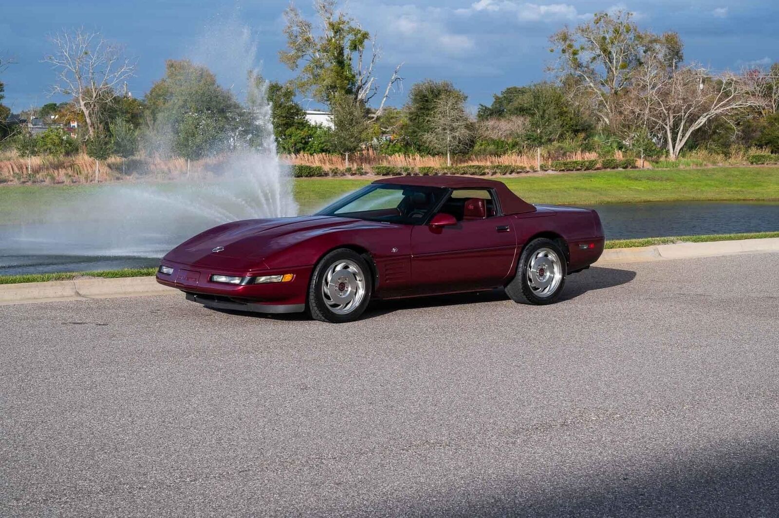 Chevrolet-Corvette-1993-30