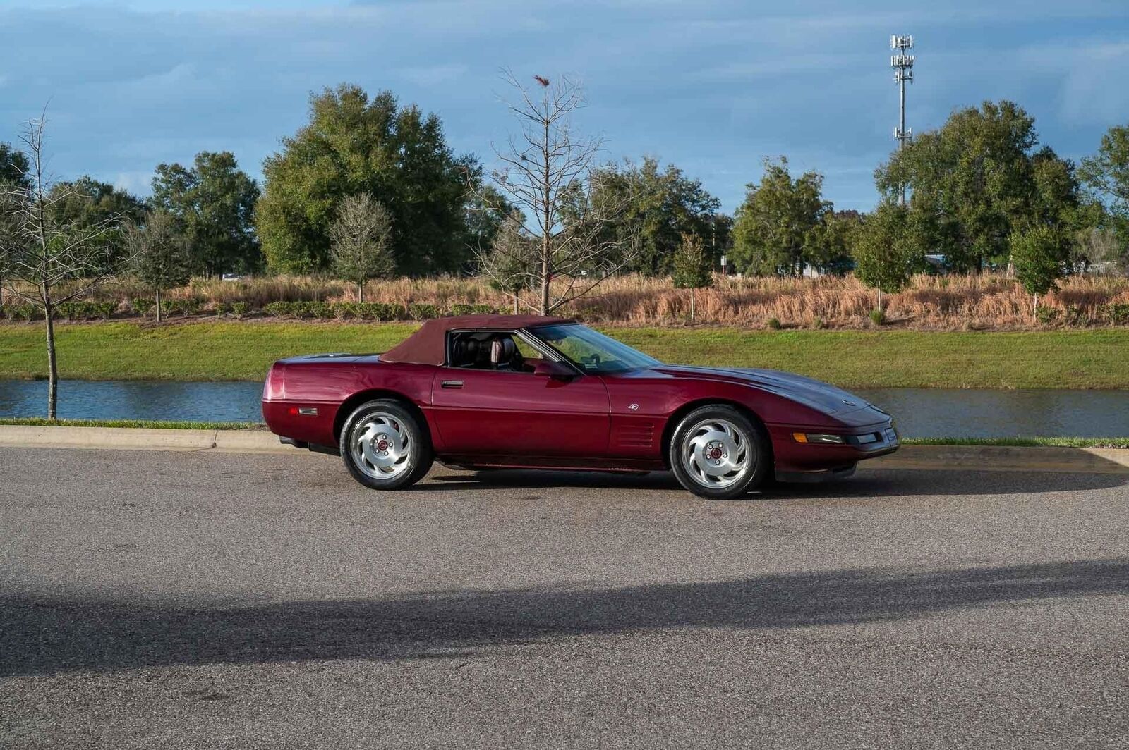 Chevrolet-Corvette-1993-35