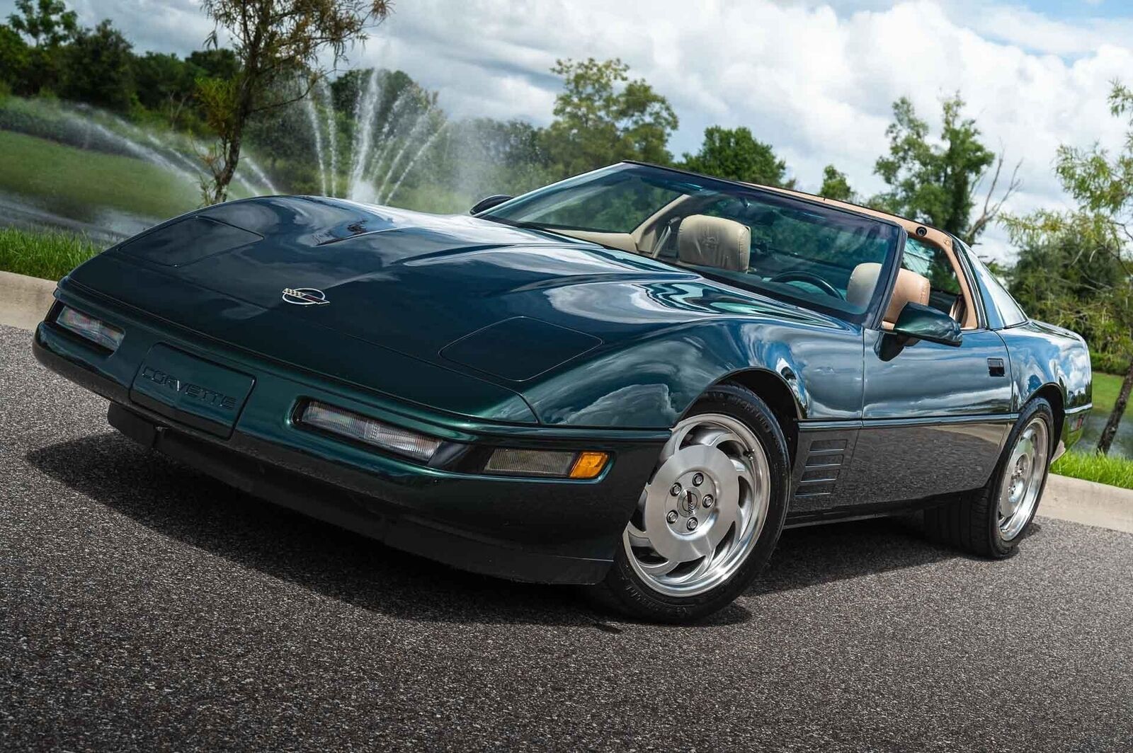 Chevrolet-Corvette-1993-36