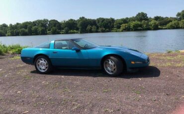 Chevrolet-Corvette-1993