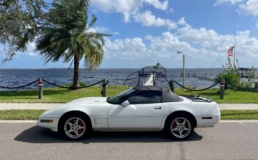 Chevrolet-Corvette-1993