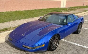 Chevrolet-Corvette-1994-1