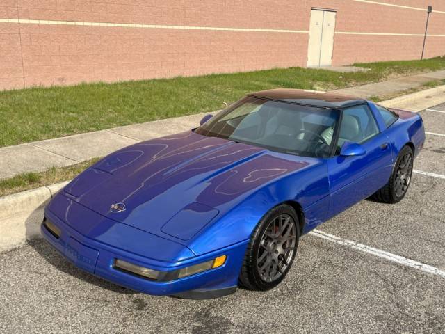 Chevrolet-Corvette-1994-1