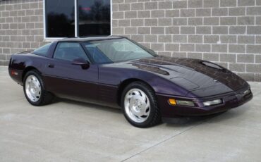 Chevrolet-Corvette-1994-1