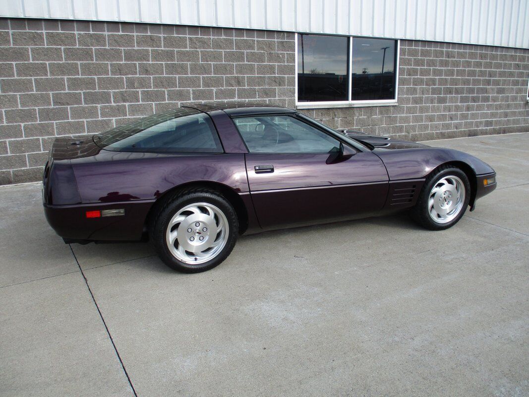 Chevrolet-Corvette-1994-14