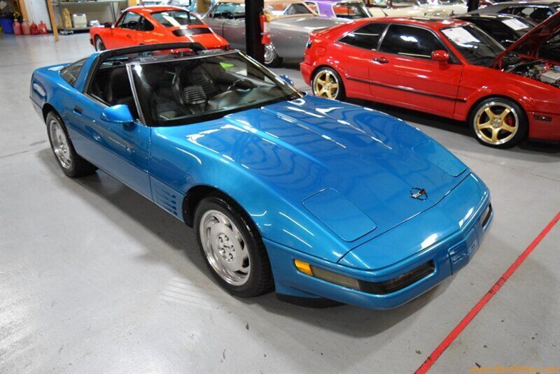 Chevrolet Corvette  1994 à vendre