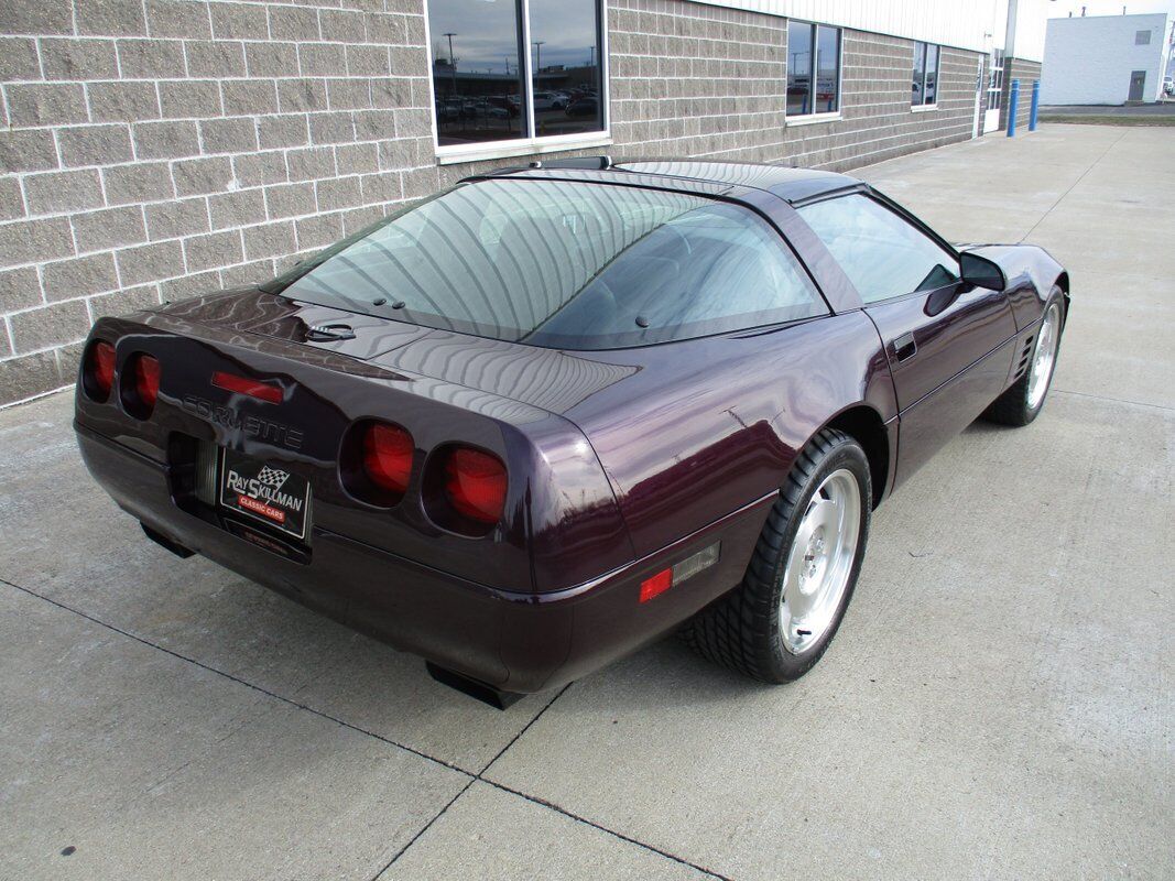 Chevrolet-Corvette-1994-16