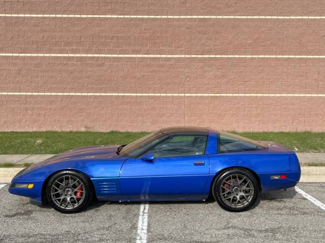 Chevrolet-Corvette-1994-2