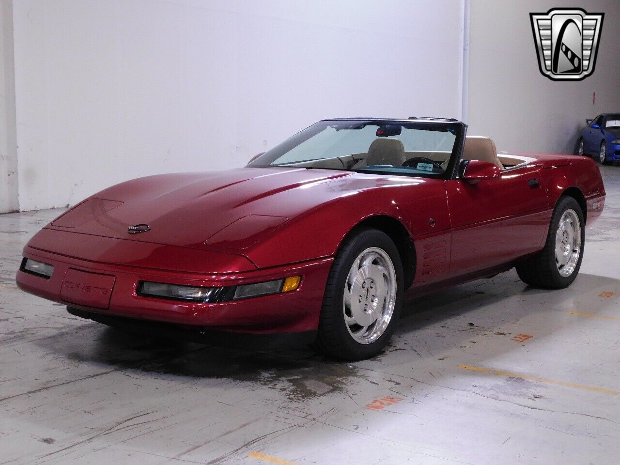 Chevrolet-Corvette-1994-2