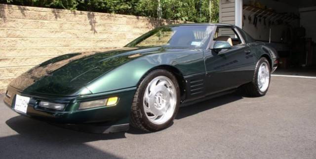 Chevrolet-Corvette-1994-3