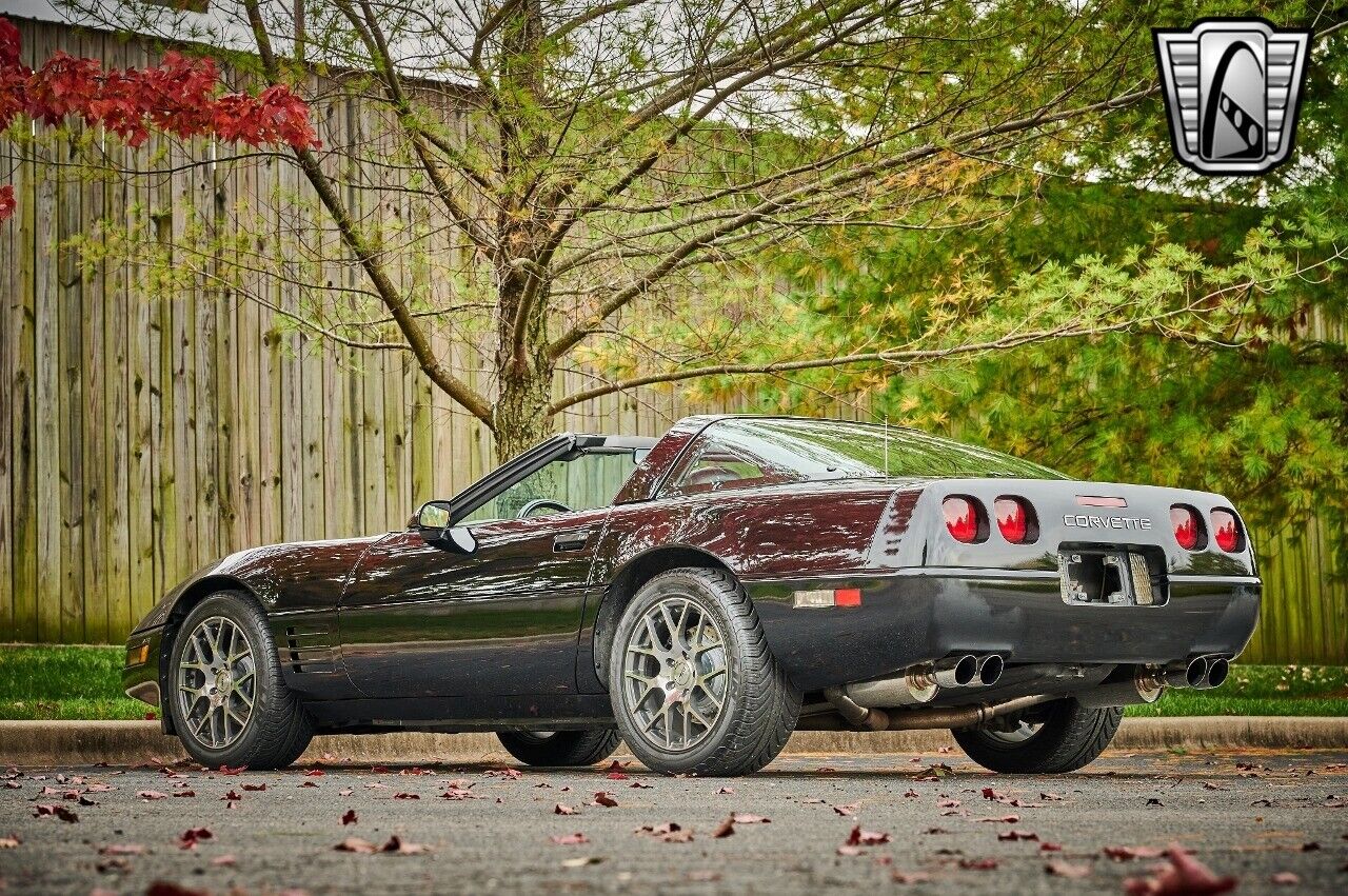 Chevrolet-Corvette-1994-4