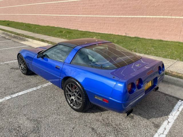 Chevrolet-Corvette-1994-4