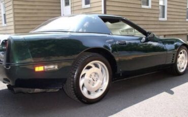 Chevrolet-Corvette-1994-4