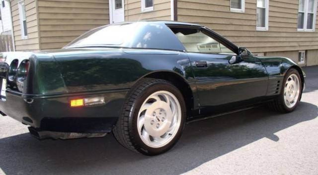 Chevrolet-Corvette-1994-4