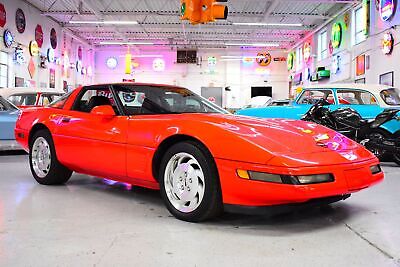 Chevrolet Corvette  1995 à vendre