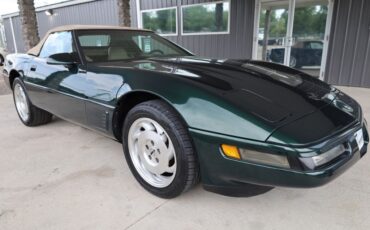 Chevrolet-Corvette-1995-2