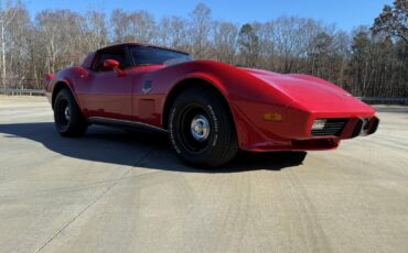 Chevrolet-Corvette-Berline-1979-7