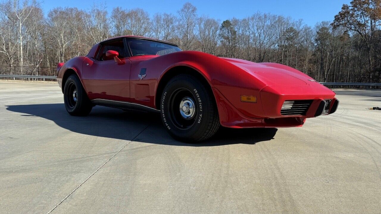 Chevrolet-Corvette-Berline-1979-7