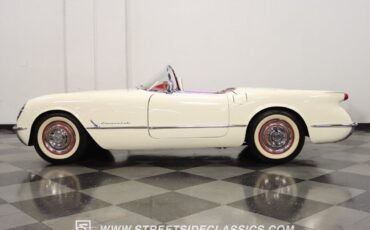 Chevrolet-Corvette-Cabriolet-1954-2