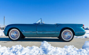 Chevrolet-Corvette-Cabriolet-1954-2