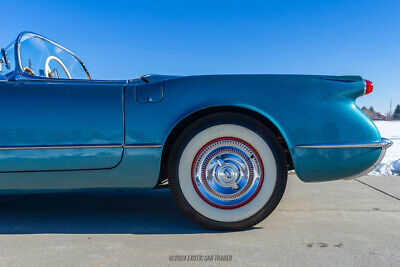 Chevrolet-Corvette-Cabriolet-1954-4