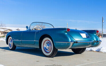 Chevrolet-Corvette-Cabriolet-1954-5