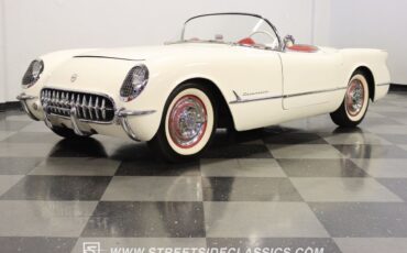 Chevrolet-Corvette-Cabriolet-1954-5