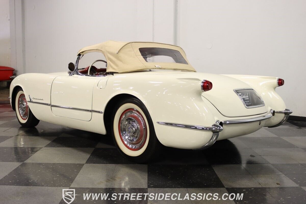 Chevrolet-Corvette-Cabriolet-1954-6