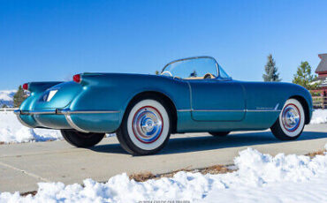 Chevrolet-Corvette-Cabriolet-1954-7