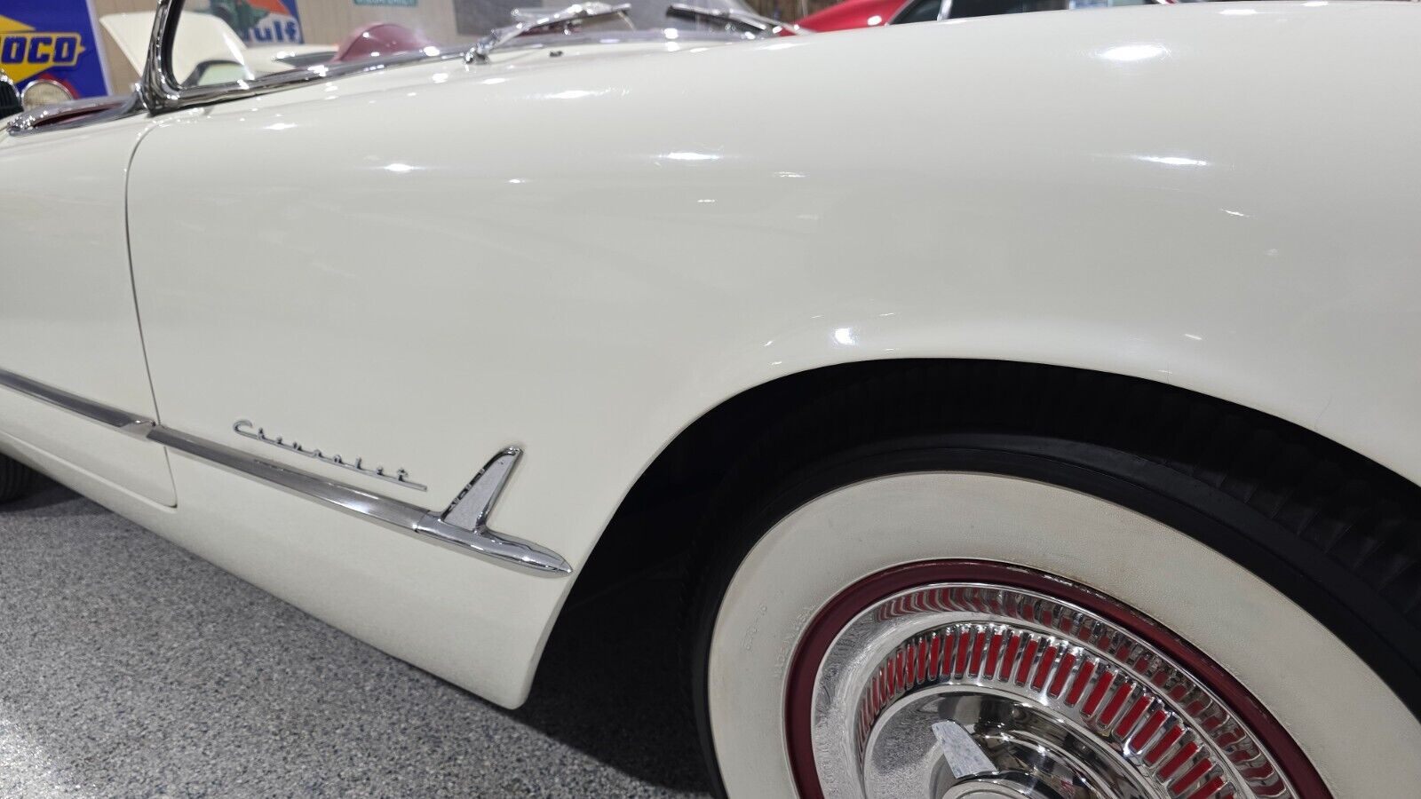 Chevrolet-Corvette-Cabriolet-1954-9