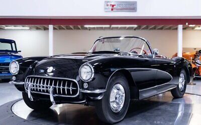 Chevrolet Corvette Cabriolet 1956 à vendre