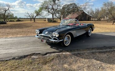 Chevrolet-Corvette-Cabriolet-1959-1