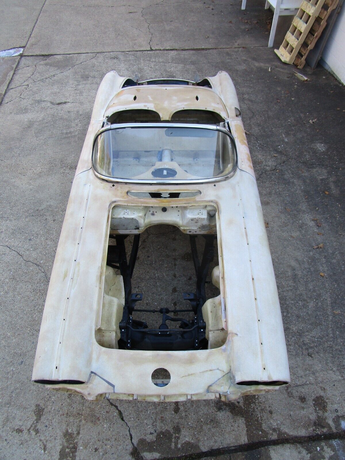 Chevrolet-Corvette-Cabriolet-1959-1