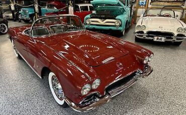 Chevrolet-Corvette-Cabriolet-1962-1