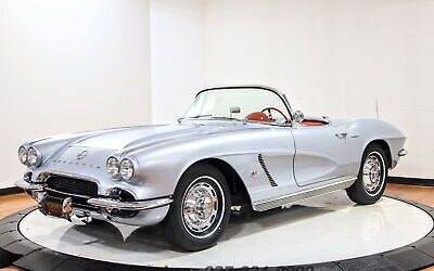 Chevrolet Corvette Cabriolet 1962 à vendre