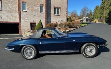 Chevrolet-Corvette-Cabriolet-1963-1