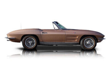 Chevrolet-Corvette-Cabriolet-1963-1