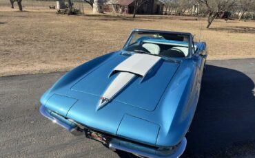 Chevrolet-Corvette-Cabriolet-1964-1