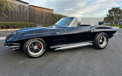 Chevrolet Corvette 1964