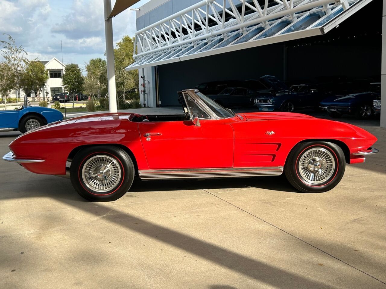 Chevrolet-Corvette-Cabriolet-1964-3