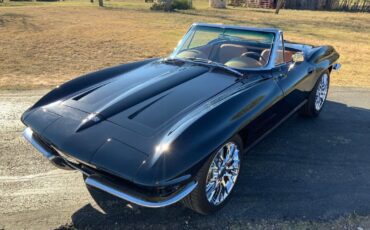 Chevrolet Corvette Cabriolet 1964