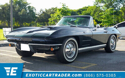 Chevrolet Corvette 1964