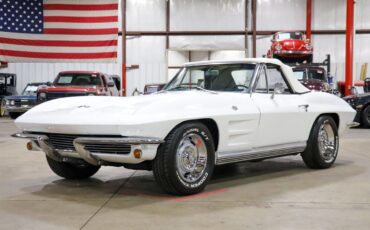 Chevrolet Corvette Cabriolet 1964