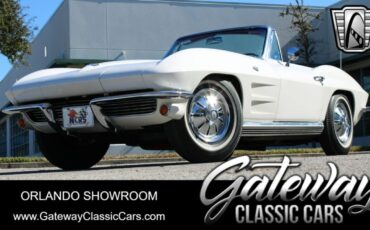 Chevrolet Corvette Cabriolet 1964